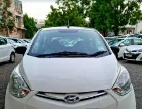 Hyundai Eon Era + 2012