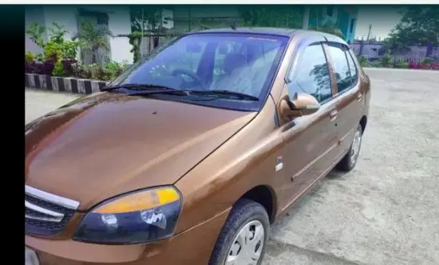 Tata Indigo eCS LX CR4 BS IV 2014