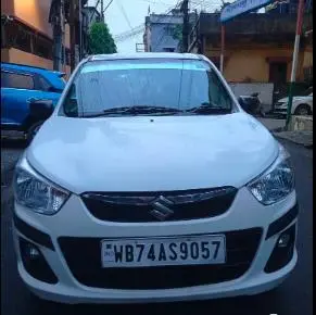 Maruti Suzuki Alto K10 VXi 2018