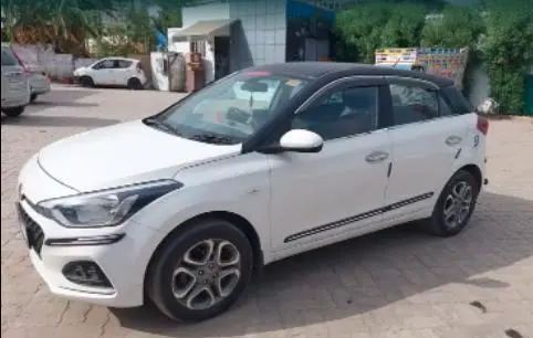 Hyundai Elite i20 Asta 1.4 CRDi 2018