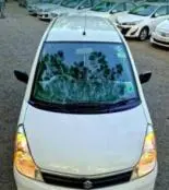 Maruti Suzuki Zen Estilo LXi 2011