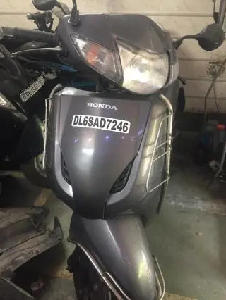 Honda Activa 110cc 2010