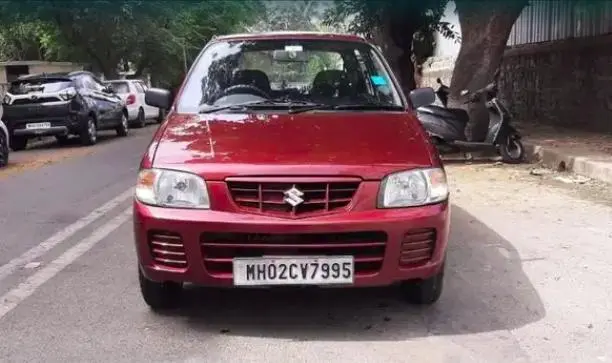 Maruti Suzuki Alto LXi 2006