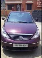 Tata Manza Aura ABS Quadrajet BS-IV 2012
