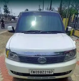 Tata Safari Storme EX 2015