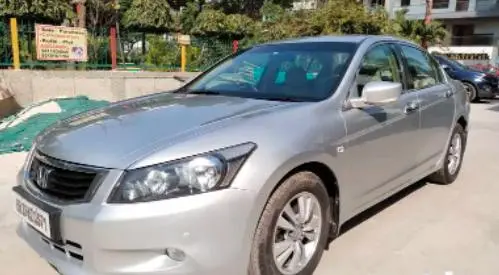 Honda Accord 2.4 VTI L MT 2009