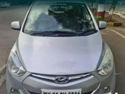 Hyundai Eon Sportz 2013