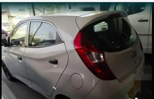 Hyundai EON Era + (O) 2017