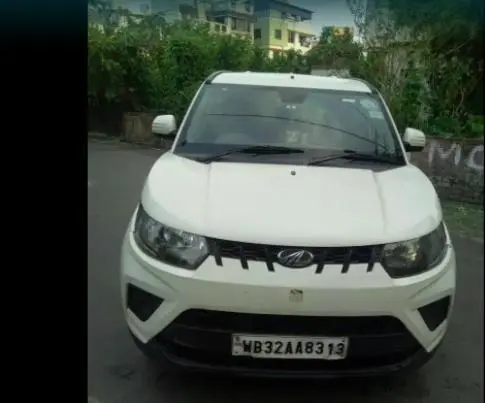 Mahindra KUV100 NXT K4 Plus 5 STR 2018