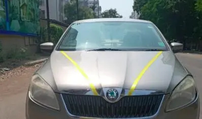 Skoda Rapid AMBITION 1.6 TDI CR MT 2012