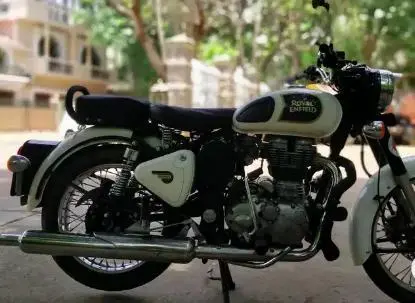 Royal Enfield Classic 350cc 2018