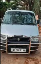 Maruti Suzuki Eeco 7 STR 2012