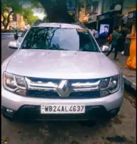 Renault Duster 85 PS RxL 2017