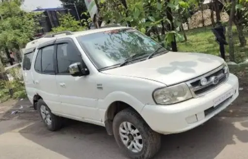 Tata Safari DICOR 2.2 EX 4x2 BS IV 2011