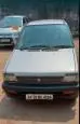 Maruti Suzuki 800 AC 2007
