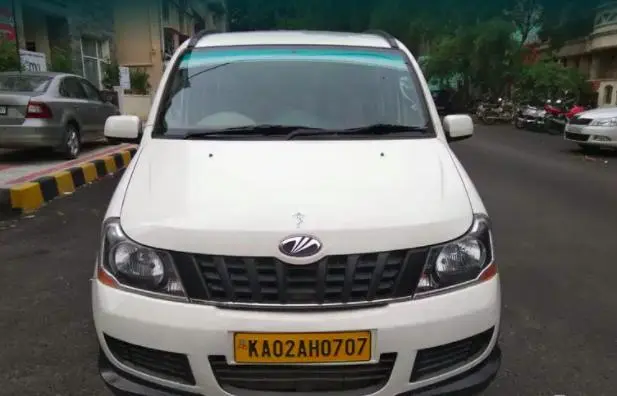 Mahindra Xylo H4 BS IV 2019