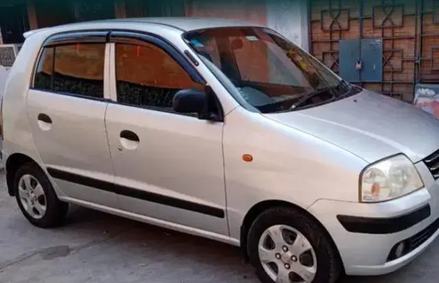 Hyundai Santro Xing GLS 2006