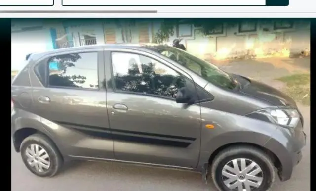 Datsun Redi-GO S 2017