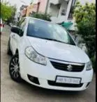 Maruti Suzuki SX4 ZXI 2007