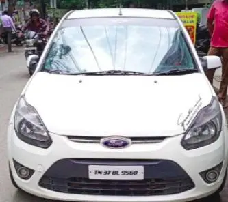 Ford Figo 1.4 TDCI TITANIUM 2010