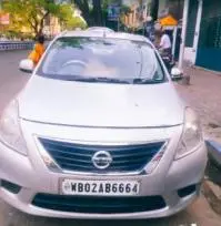 Nissan Sunny XL PETROL 2012