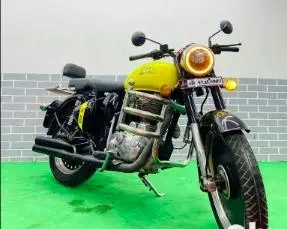Royal Enfield Classic 350cc 2016
