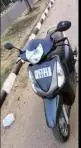 Honda Aviator 110cc 2011