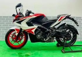 Bajaj Pulsar NS200 2019