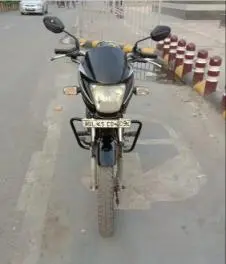 Hero Passion Pro 100cc 2013