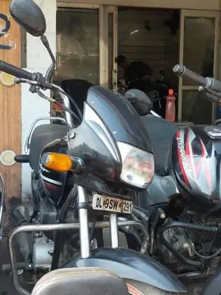 Hero Super Splendor 125cc 2009