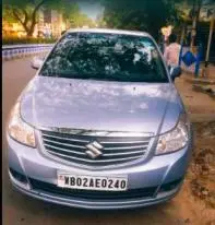 Maruti Suzuki SX4 VXi BS-IV 2013