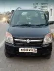 Maruti Suzuki Wagon R LX 2008