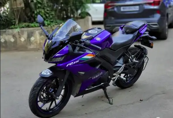 Yamaha YZF-R15 V3 150cc 2018