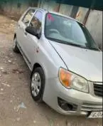 Maruti Suzuki Alto K10 VXi 2012