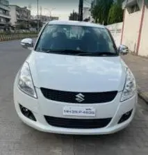 Maruti Suzuki Swift VDi 2014