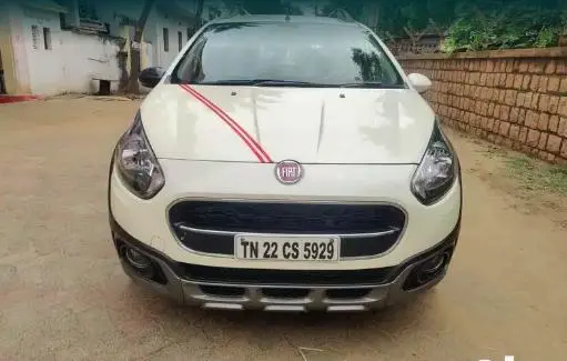 Fiat Avventura DYNAMIC 1.4 2015