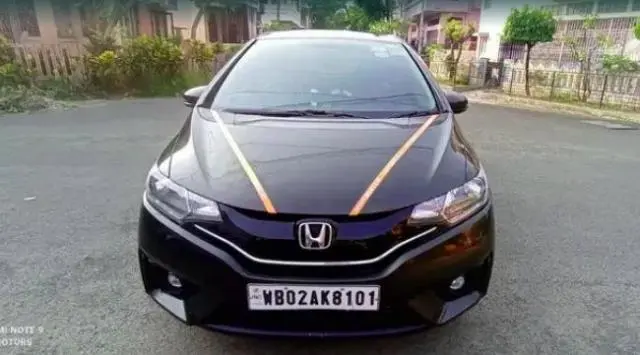 Honda Jazz V i-VTEC 2017