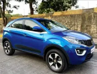 Tata Nexon Revotorq XZ Plus 2018