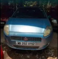 Fiat Punto Evo Active Multijet 1.3 2010