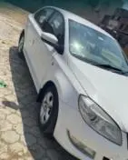 Skoda Rapid ELEGANCE 1.6 TDI MT 2014
