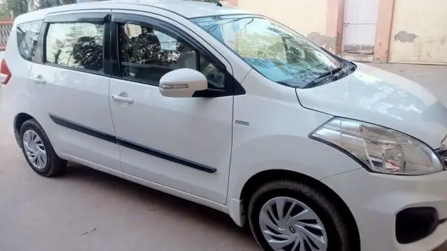 Maruti Suzuki Ertiga VDi SHVS 2017