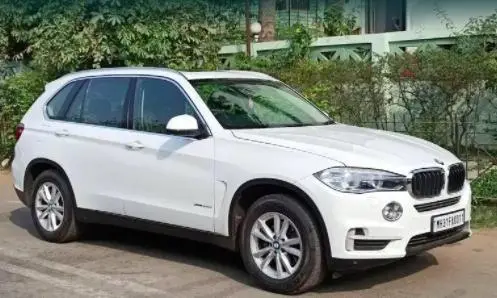 BMW X5 XDrive 30d 2017