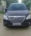 Toyota Innova 2.5 G Diesel 7 Seater 2015