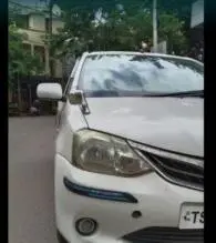 Toyota Etios Liva GD 2013