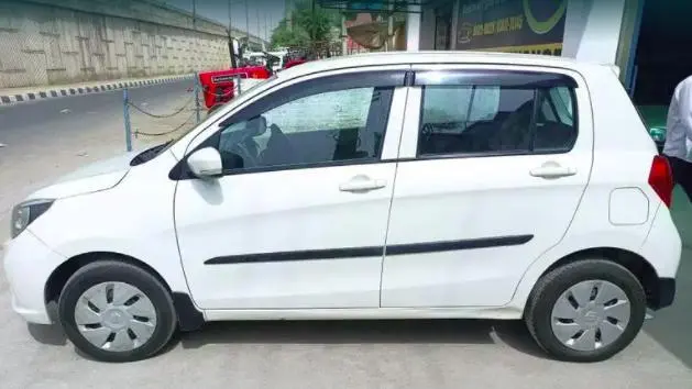 Maruti Suzuki Celerio ZXi BS6 2020