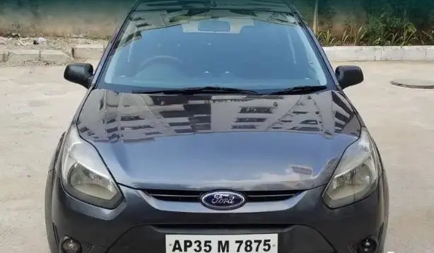 Ford Figo EXI DURATEC 1.2 2011