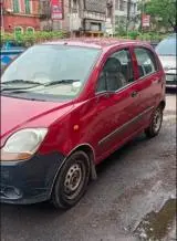 Chevrolet Spark PS 1.0 LPG 2010