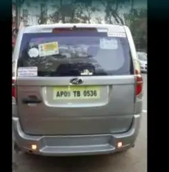 Mahindra Xylo D4 BS IV 2013
