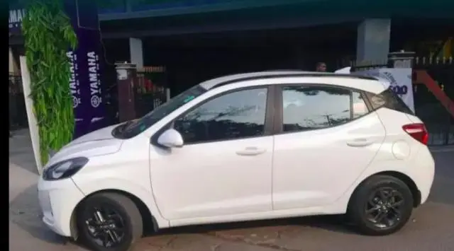 Hyundai Grand i10 Nios Sportz 1.2 Kappa VTVT 2020