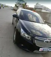 Chevrolet Cruze 2.0 LTZ MT 2009